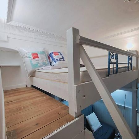 Appartement Parc Des Expositions/Tour Eiffel Παρίσι Εξωτερικό φωτογραφία
