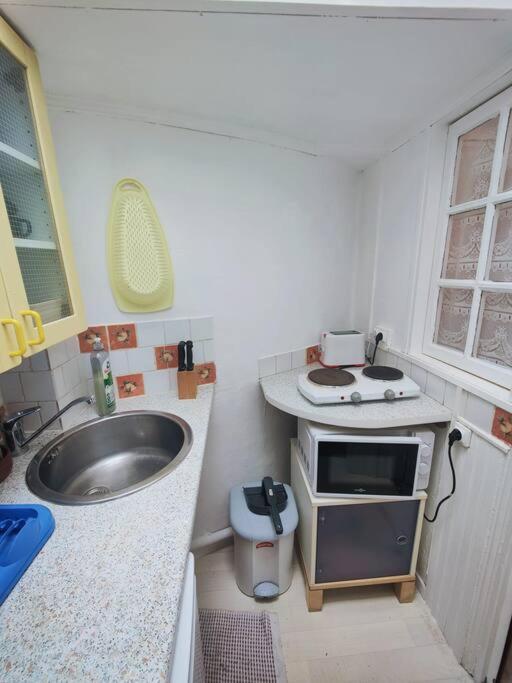 Appartement Parc Des Expositions/Tour Eiffel Παρίσι Εξωτερικό φωτογραφία
